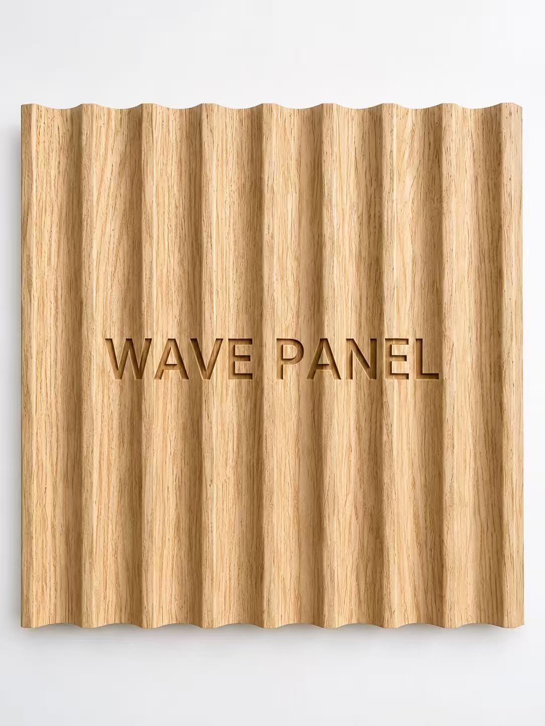 Wave Panel